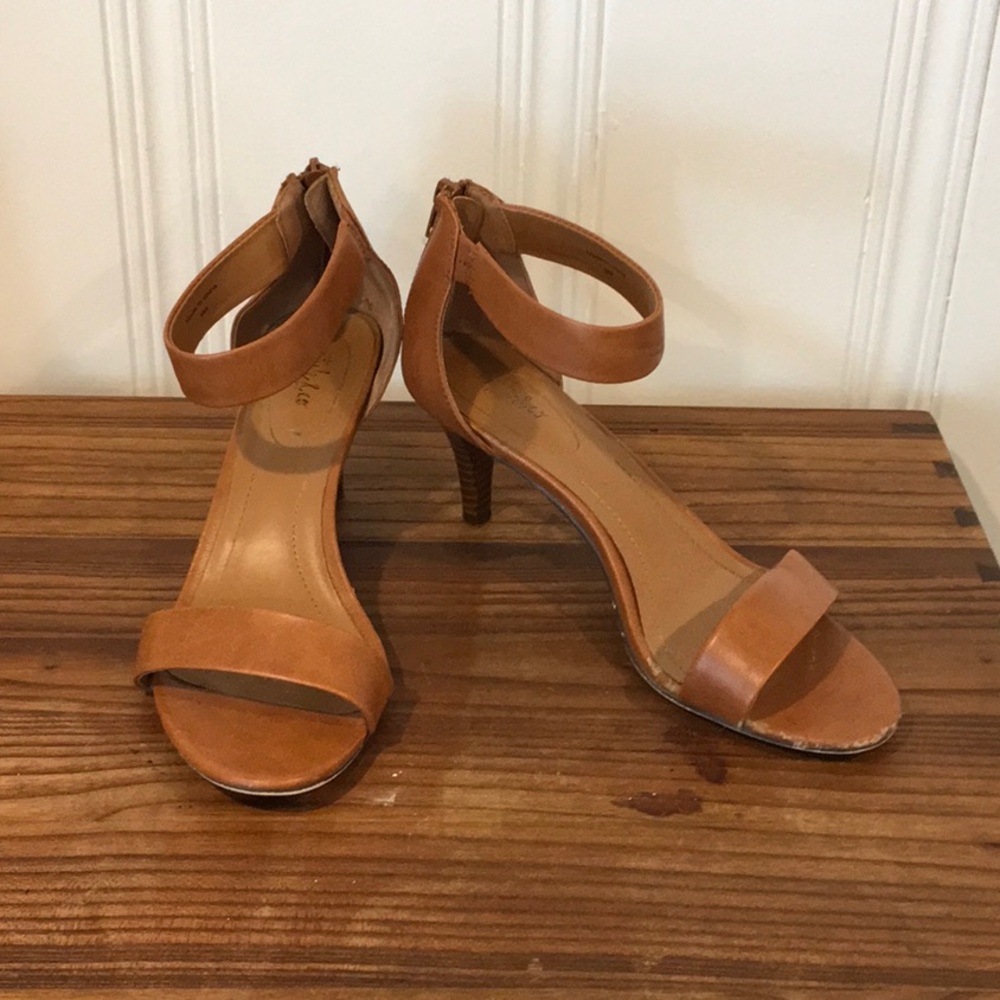 Style & Co Heels